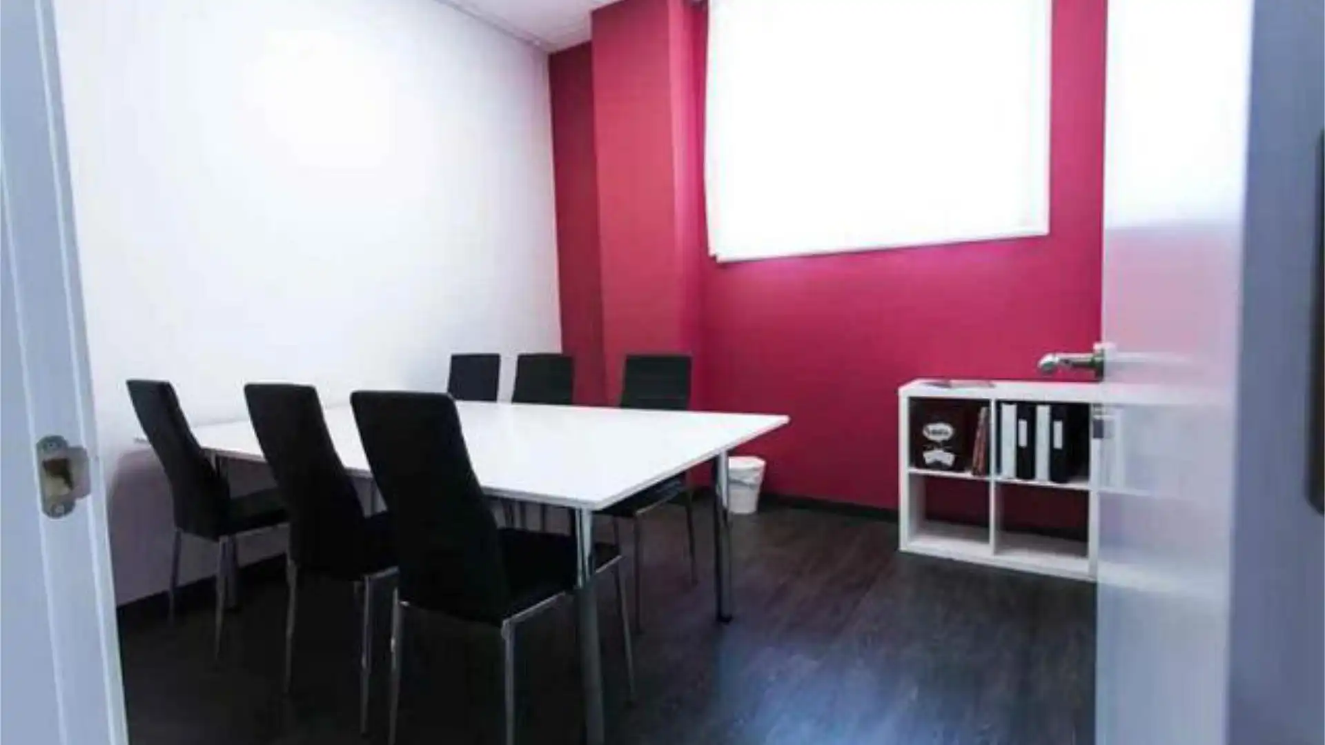 Oficina de alquiler en Centro Oficina de alquiler en Ourense Capital