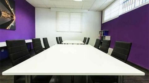 Oficina de alquiler en Centro, Ourense Capital - imagen 2 Foto 2 de Oficina de alquiler en Centro, Ourense Capital