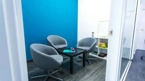 Oficina de alquiler en Centro, Ourense Capital - imagen 3 Foto 3 de Oficina de alquiler en Centro, Ourense Capital