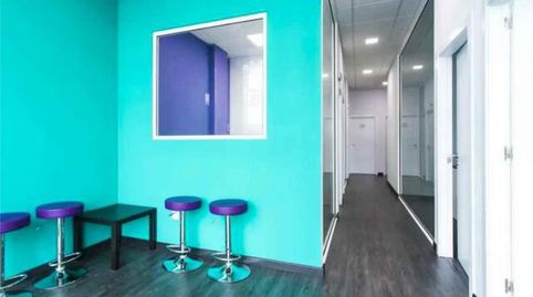 Oficina de alquiler en Centro, Ourense Capital - imagen 4 Foto 4 de Oficina de alquiler en Centro, Ourense Capital