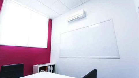 Oficina de alquiler en Centro, Ourense Capital - imagen 5 Foto 5 de Oficina de alquiler en Centro, Ourense Capital