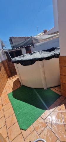 Casa adosada en Venta en Avenida Extremadura, 8 en Entrín Bajo