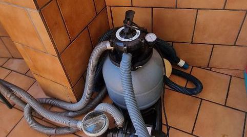 Photo 2 of Single-family semi-detached for sale in Avenida Extremadura, 8, Entrín Bajo, Badajoz