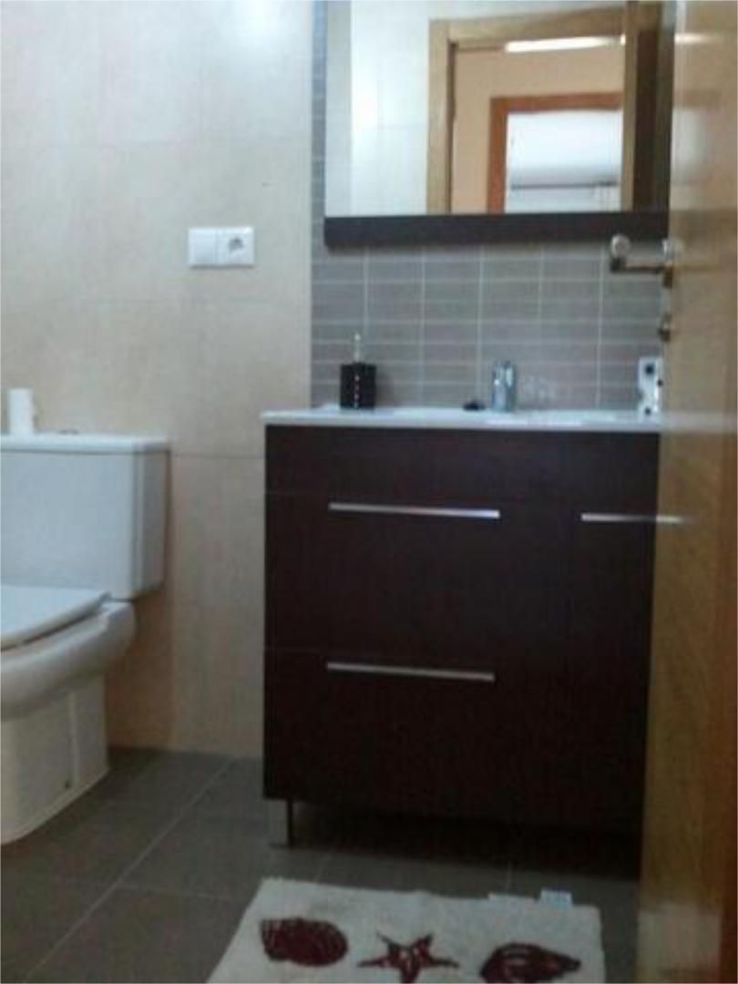 Apartament de lloguer a Boiro