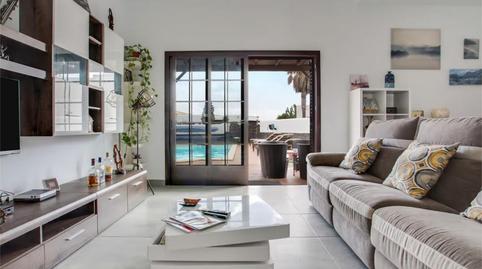 Foto 4 de Casa adosada de lloguer a Calle Serbia, 22, Playa Blanca, Yaiza