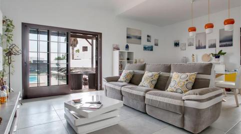 Foto 5 de Casa adosada de lloguer a Calle Serbia, 22, Playa Blanca, Yaiza