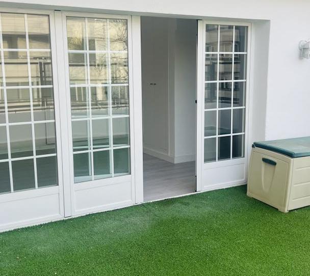 Casa o xalet de lloguer a Calle de Los Caídos de la División Azul, 8, Nueva España, Madrid Capital - imatge 1 Foto 1 de Casa o xalet de lloguer a Calle de Los Caídos de la División Azul, 8, Nueva España, Madrid Capital