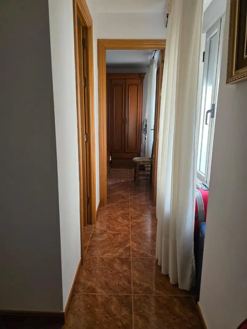 Einfamilien-Reihenhaus zum Verkauf in Torres mit Terrasse, Möbliert und Ofen