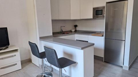 Apartment to rent in Calle San Julián, 5, San Julián, Sevilla Capital - image 3 Photo 3 of Apartment to rent in Calle San Julián, 5, San Julián, Sevilla Capital