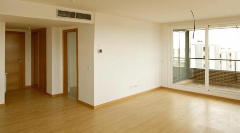 Foto 5 de Pis de lloguer a Calle Luis Mansilla, 2, Primera Fase - Nuevo Tres Cantos, Tres Cantos