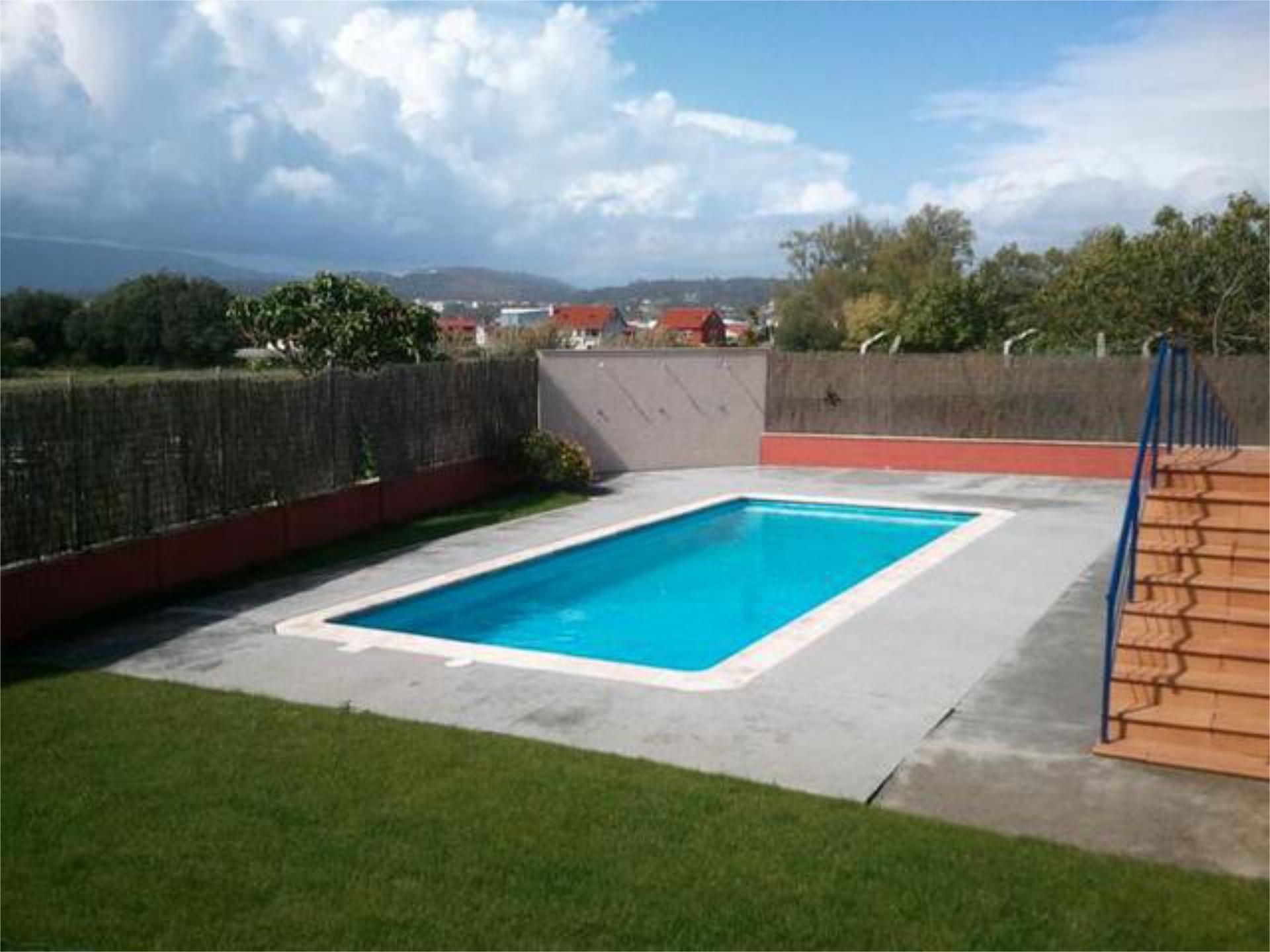 Flat to rent in Boiro