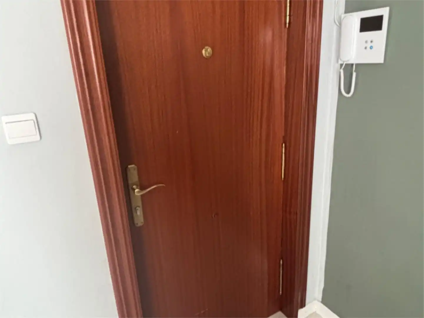 Room in Calle Moradas, 36, Rondilla Flat for share in Valladolid with Heating and Furnished