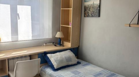 Photo 4 of Flat to share in Calle Moradas, 36, Rondilla, Valladolid Capital