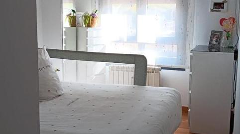 Foto 2 de Pis en venda a Calle Burgos, 6, Ciudad Jardín -Vista Alegre, Zamora Capital