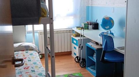 Foto 4 de Pis en venda a Calle Burgos, 6, Ciudad Jardín -Vista Alegre, Zamora Capital