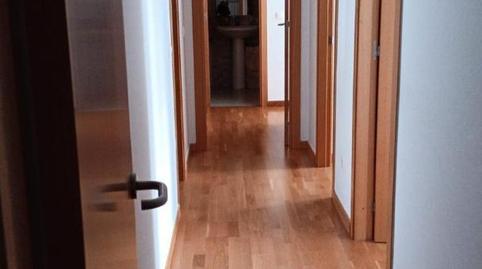 Foto 5 de Pis en venda a Calle Burgos, 6, Ciudad Jardín -Vista Alegre, Zamora Capital