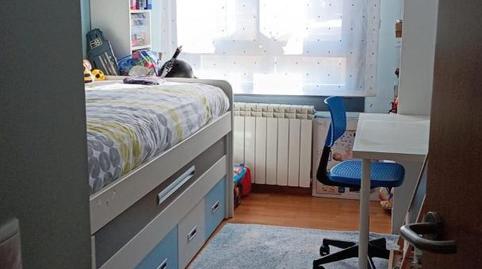 Foto 3 de Pis en venda a Calle Burgos, 6, Ciudad Jardín -Vista Alegre, Zamora Capital