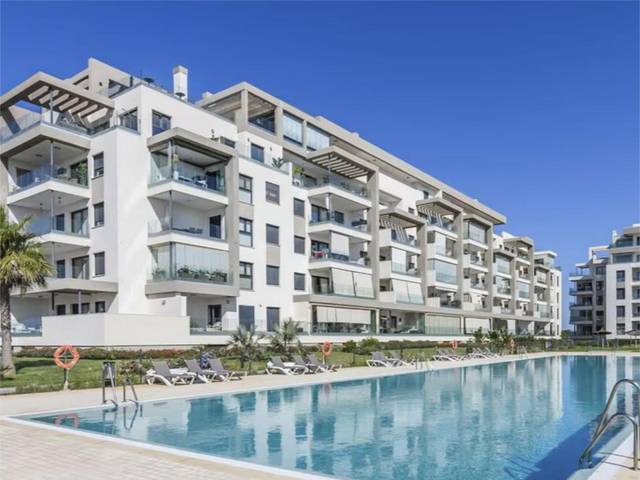 Piso en Alquiler en Avenida de los Cisnes, 39C en Isla Canela