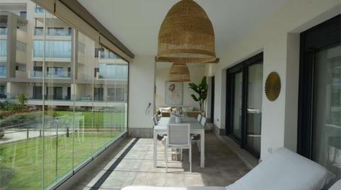 Photo 4 of Flat to rent in Avenida de Los Cisnes, 39c, Isla Canela, Ayamonte