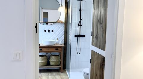 Foto 4 de Pis en venda a Carrer Major, 23, Es Mercadal poble, Es Mercadal