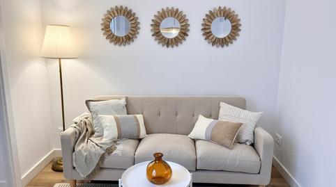 Foto 2 de Pis en venda a Carrer Major, 23, Es Mercadal poble, Es Mercadal