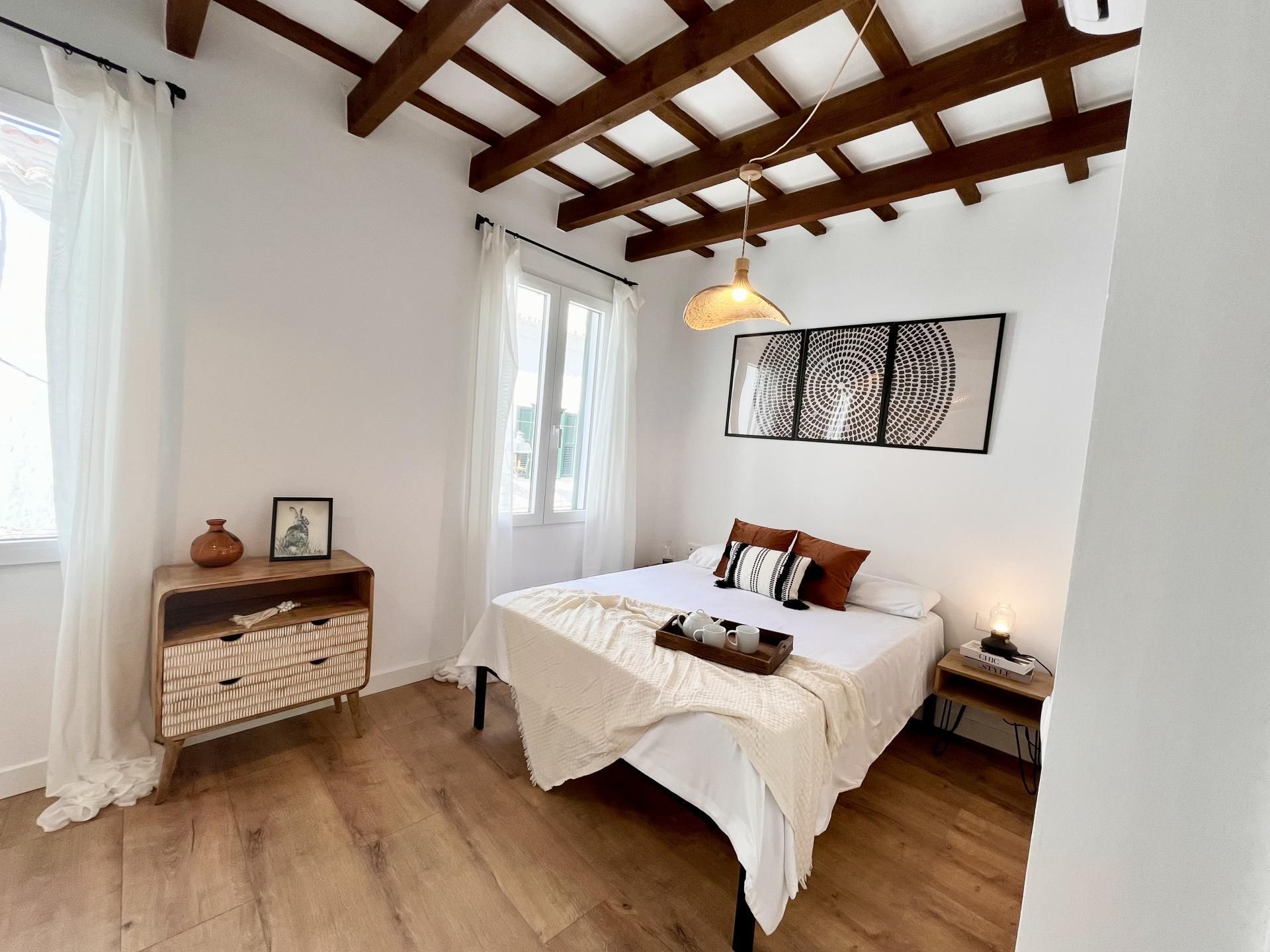 Pis en venda a Carrer Major, 23, Es Mercadal poble