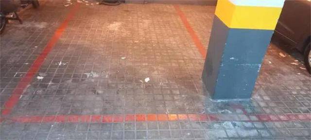 Garaje en Alquiler en Prosperidad