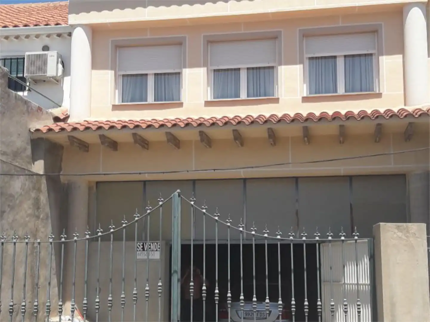 Einfamilien-Reihenhaus zum Verkauf in Calle Mayor, 6, San Pedro Einfamilien-Reihenhaus zum Verkauf in Calle Mayor, 6, San Pedro