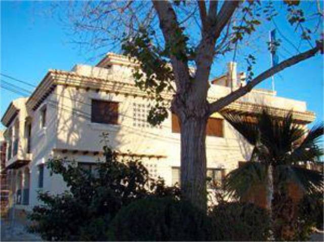 Casa-chalet en Venta en San Cayetano