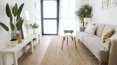 Photo 2 of Loft for sale in Avenida del Obispo Angel Herrera Oria, 9, Carranque - Haza Cuevas, Málaga Capital