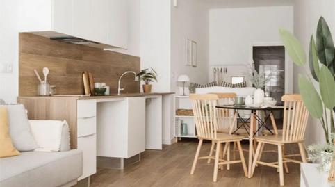 Photo 3 of Loft for sale in Avenida del Obispo Angel Herrera Oria, 9, Carranque - Haza Cuevas, Málaga Capital