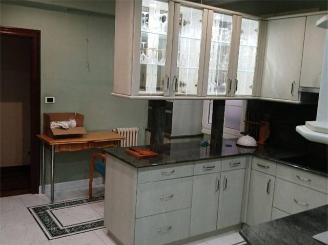 Piso en Alquiler en Iparraguirre Kalea, 16 en Abandoibarra - Guggenheim