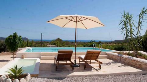 Foto 3 de Casa o xalet de lloguer a Diseminado Can Frontoi, 6203, Sant Jordi de Ses Salines - Sant Francesc, Sant Josep de sa Talaia