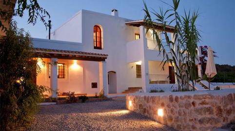 Foto 4 de Casa o xalet de lloguer a Diseminado Can Frontoi, 6203, Sant Jordi de Ses Salines - Sant Francesc, Sant Josep de sa Talaia