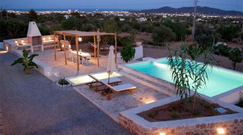 Foto 5 de Casa o xalet de lloguer a Diseminado Can Frontoi, 6203, Sant Jordi de Ses Salines - Sant Francesc, Sant Josep de sa Talaia