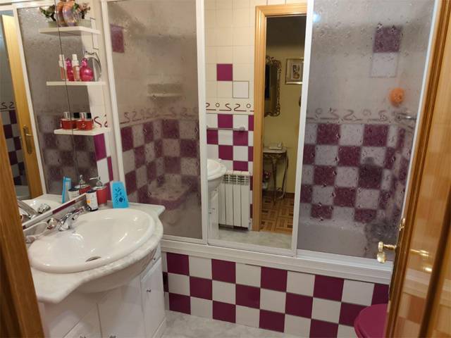 Piso en Venta en Orcasur - 12 de Octubre