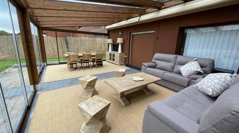 Foto 4 de Pis en venda a Sud 12, 535, Aldeamayor de San Martín, Valladolid