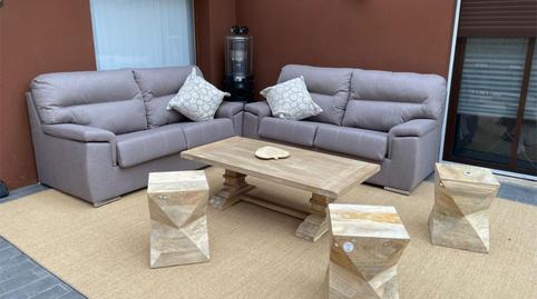 Foto 5 de Pis en venda a Sud 12, 535, Aldeamayor de San Martín, Valladolid