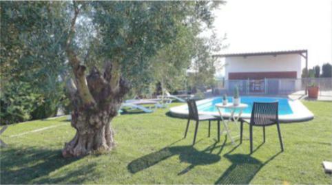 Foto 2 de Casa o xalet en venda a Calle Góngora, 11, La Puebla de Cazalla, Sevilla