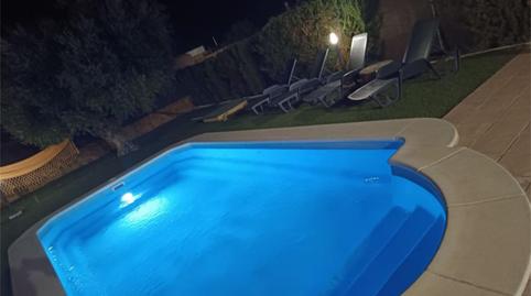 Foto 3 de Casa o xalet en venda a Calle Góngora, 11, La Puebla de Cazalla, Sevilla