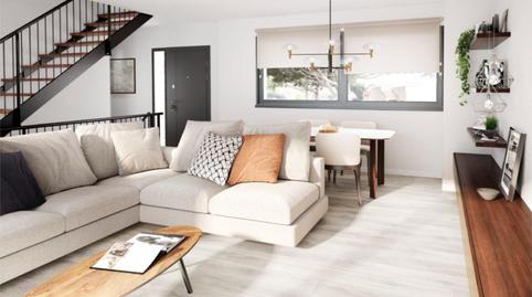 Foto 2 de Casa adosada de lloguer a Carrer Serra de Mariola, 10, Casas Verdes, Paterna