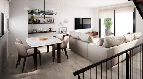 Foto 3 de Casa adosada de lloguer a Carrer Serra de Mariola, 10, Casas Verdes, Paterna