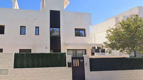 Foto 4 de Casa adosada de lloguer a Carrer Serra de Mariola, 10, Casas Verdes, Paterna