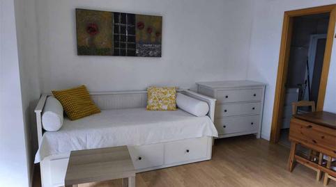 Foto 3 de Estudi de lloguer a Calle Fernando el Católico, 48, Cristo de la Epidemia, Málaga Capital