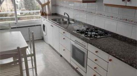 Foto 2 de Àtic de lloguer a Conxo, Santiago de Compostela