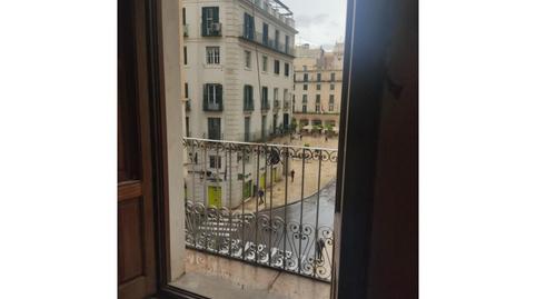 Foto 5 de Pis de lloguer a Calle Lonja de Caballeros, 2, Casco Antiguo - Sta. Cruz - Ayuntamiento, Alicante / Alacant