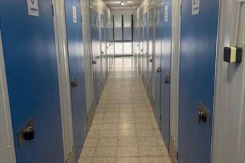 Abstellraum zur Miete in La Torrassa, L'Hospitalet de Llobregat - Bild 1 Foto 1 von Abstellraum zur Miete in La Torrassa, L'Hospitalet de Llobregat