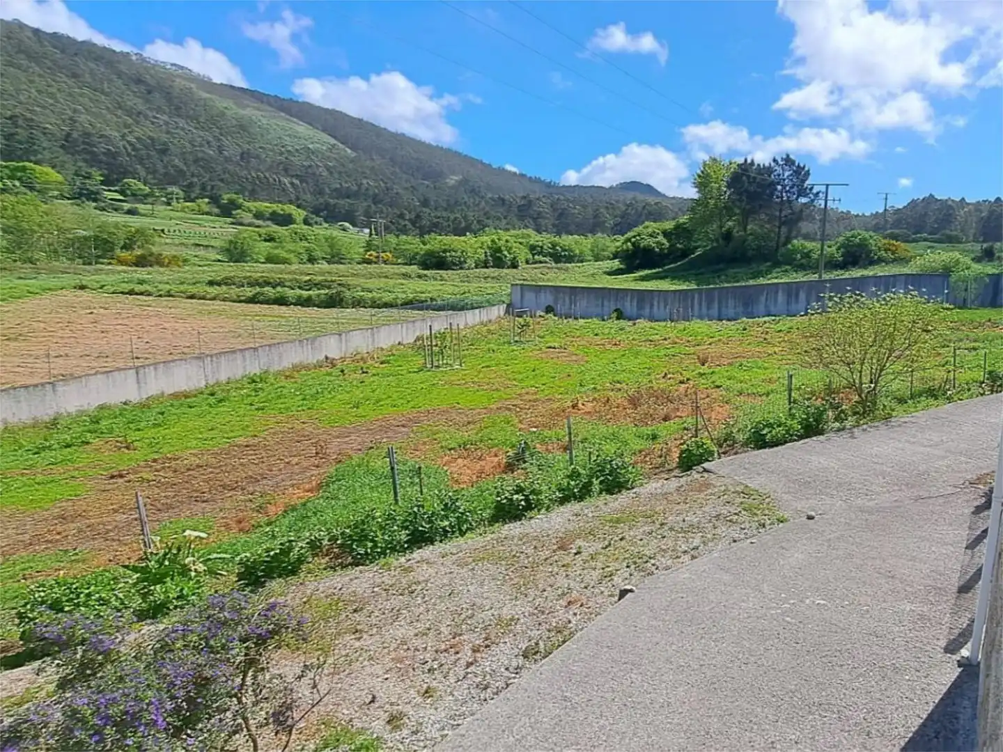 Casa o chalet en venta en Travesía Fenllido, 10, Laxe Casa o chalet en venta en Laxe con Jardín privado, Terraza y Trastero