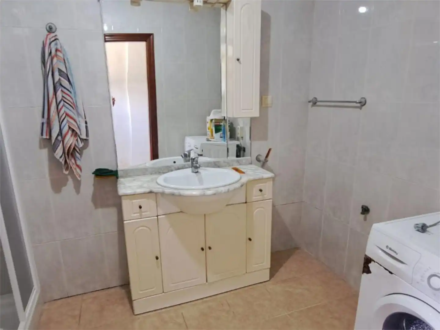 Casa o chalet en venta en Travesía Fenllido, 10, Laxe Baño de Casa o chalet en venta en Laxe con Jardín privado, Terraza y Trastero