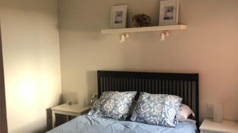 Foto 3 de Pis de lloguer a Lugar Ver, 1b, Pontedeume, A Coruña